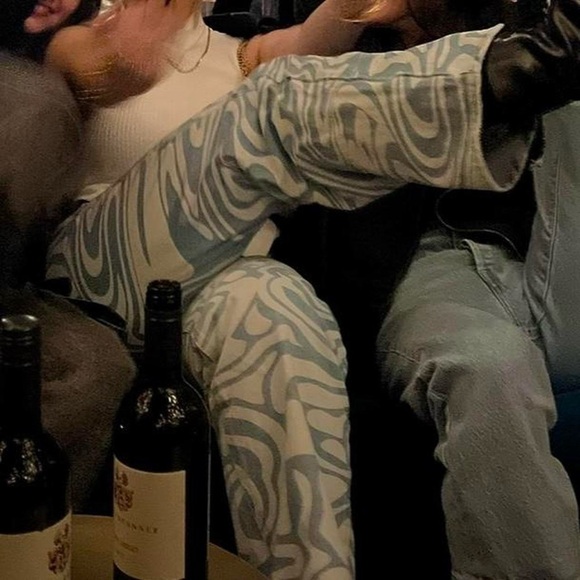 Tiger Mist Jeans - Picture 4 of 6